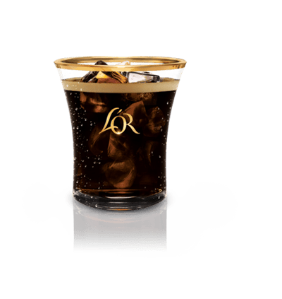 Iced Espresso